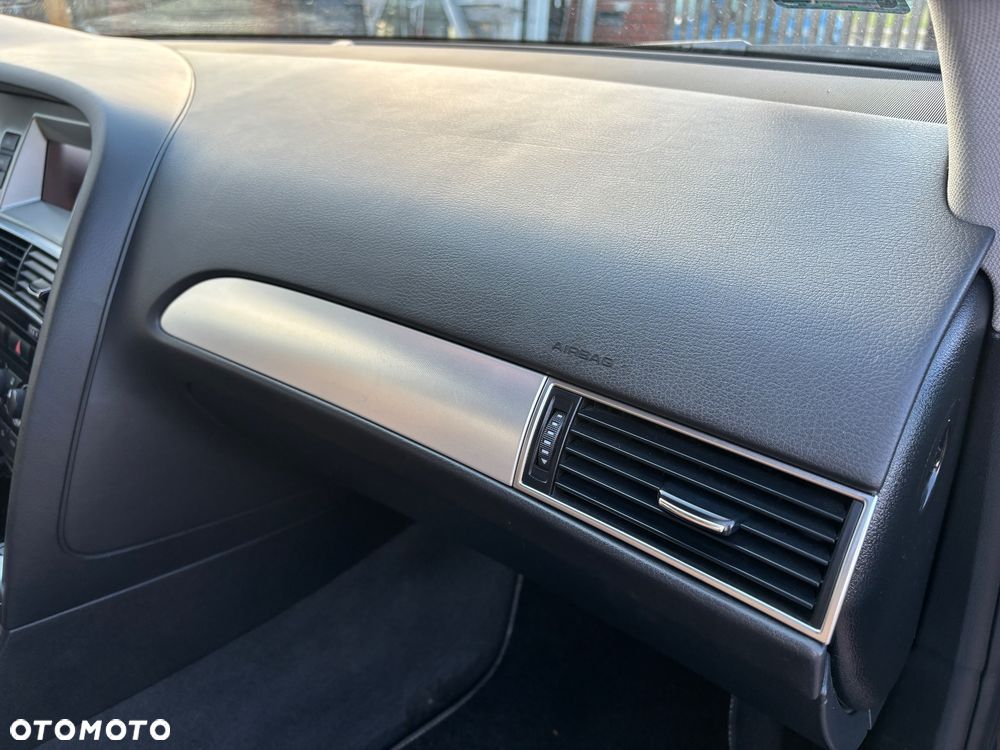 Audi A6 Limousine - 21