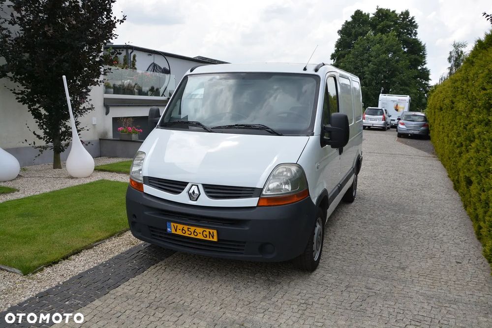 Renault Master - 7