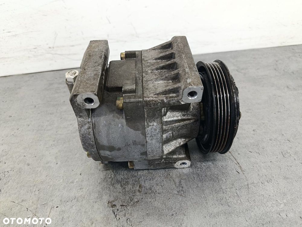 SPRĘŻARKA KLIMATYZACJI FIAT PUNTO II 592475600  467571680 MAGNETI MARELLI - 2