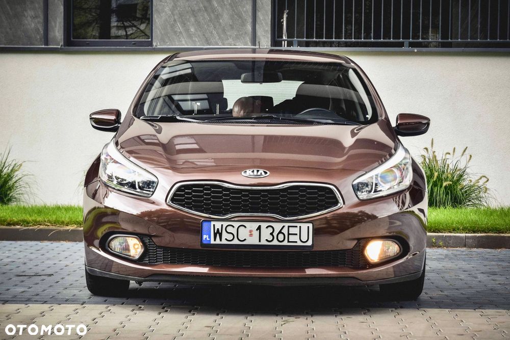 Kia Ceed 1.4 S - 2