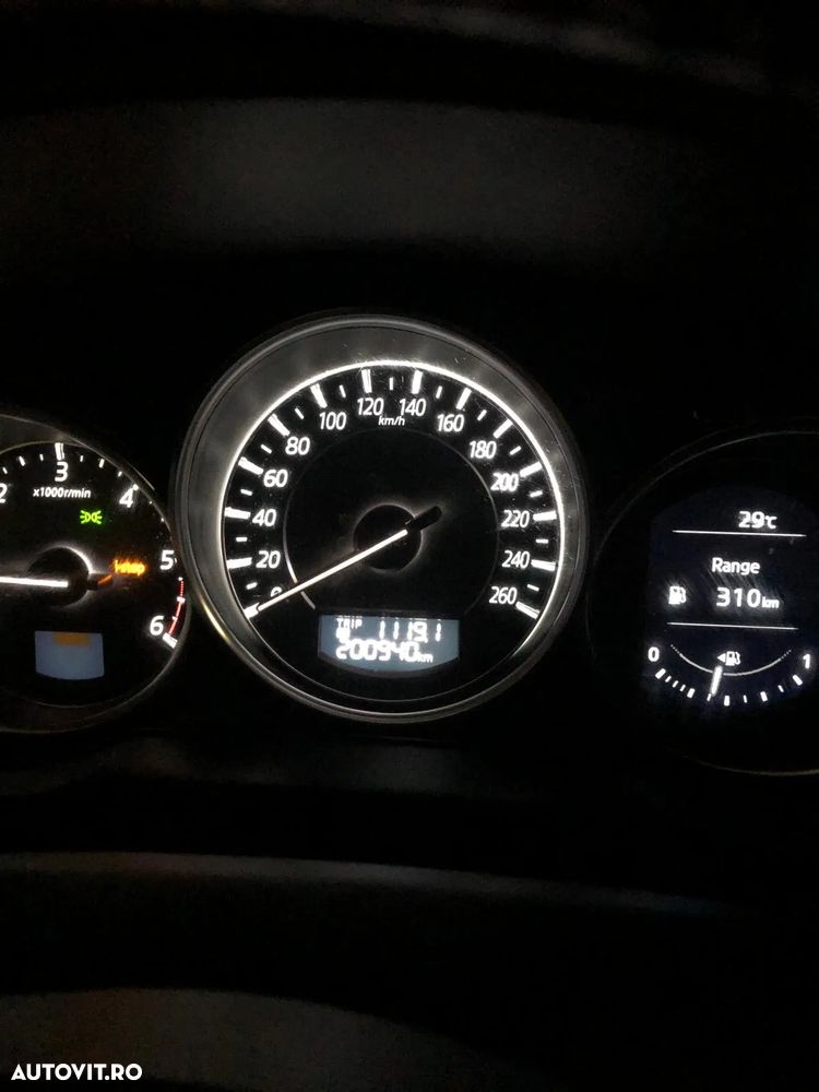 Mazda CX-5 - 13