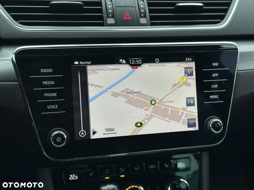 Skoda Superb 2.0 TSI 4x4 Style DSG - 28