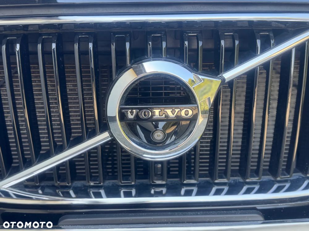 Volvo XC 90 T6 AWD Geartronic Momentum - 18