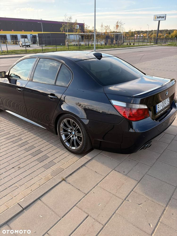 BMW Seria 5 - 13