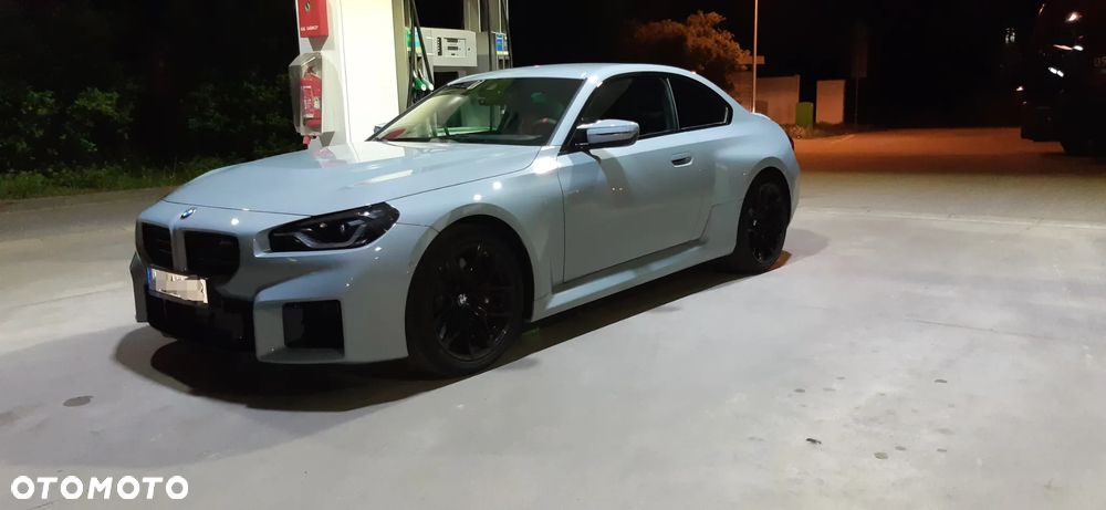 BMW M2 - 13