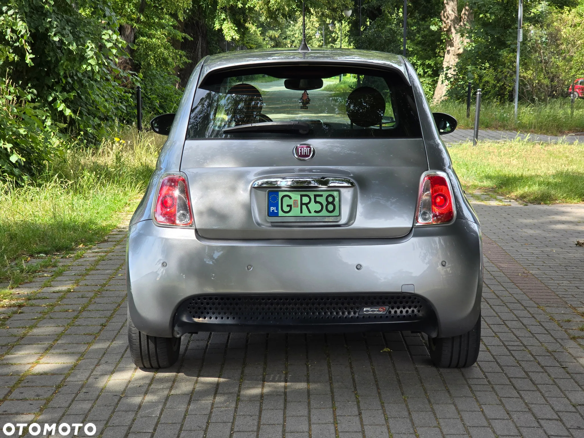Fiat 500 - 4