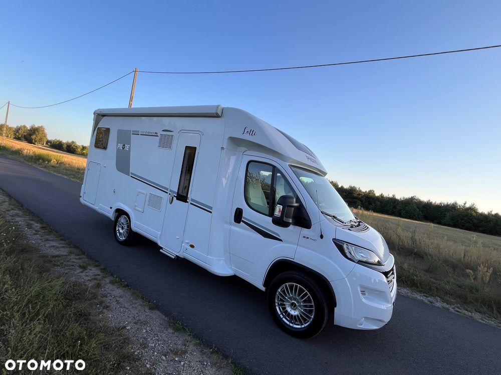Fiat Pilote  P690 Evidence - 32