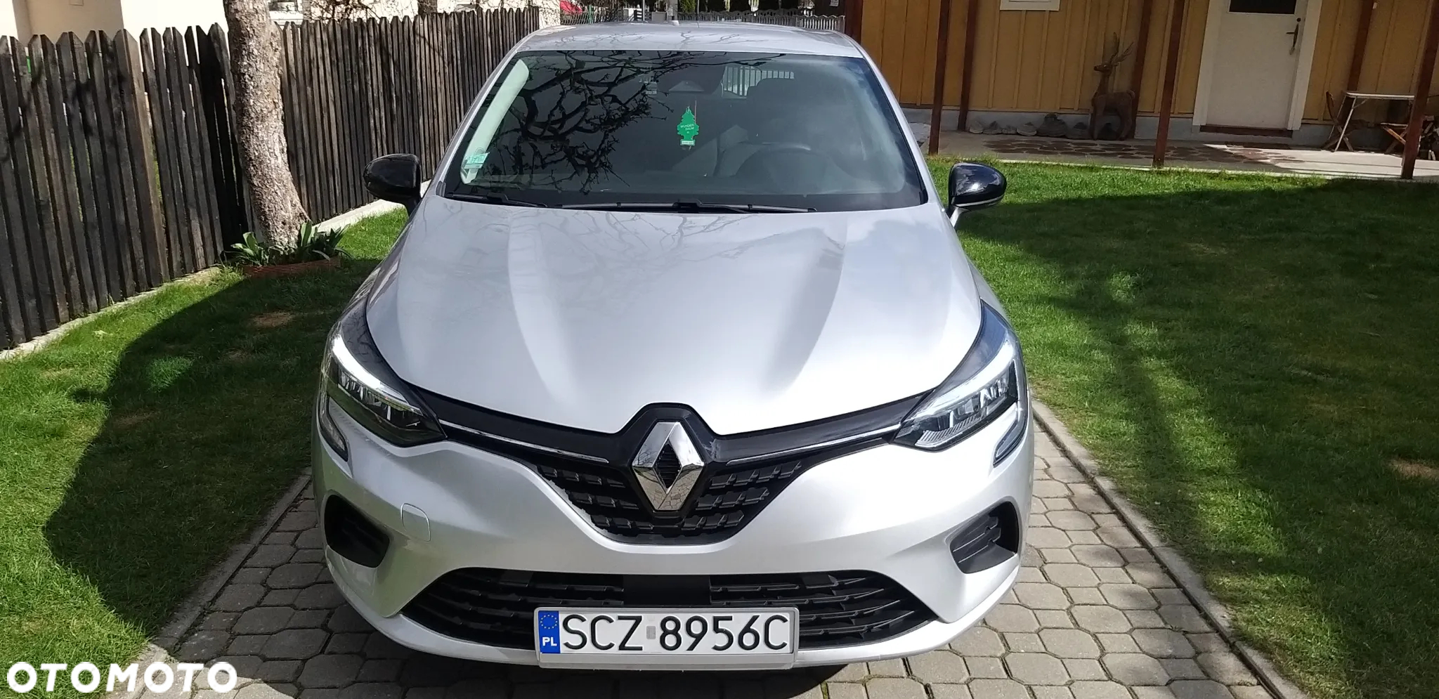 Renault Clio - 3