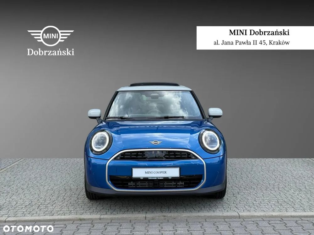 MINI Cooper C Linia Favoured - 3