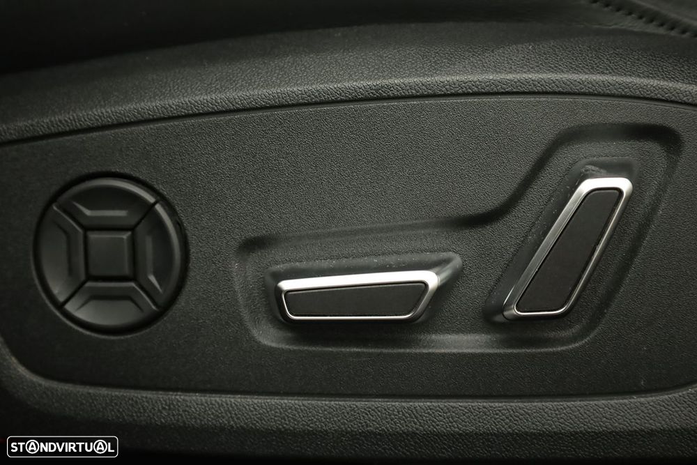 Audi RS6 Avant 4.0 TFSI quattro Tiptronic - 21