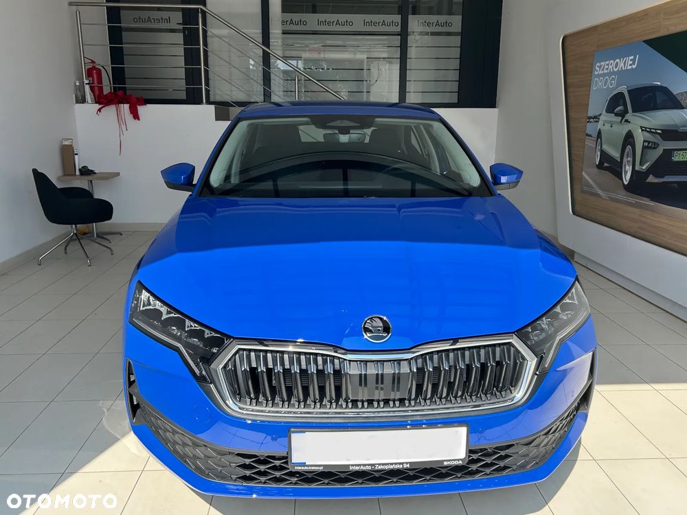 Skoda Octavia 1.5 TSI Drive Essence - 5