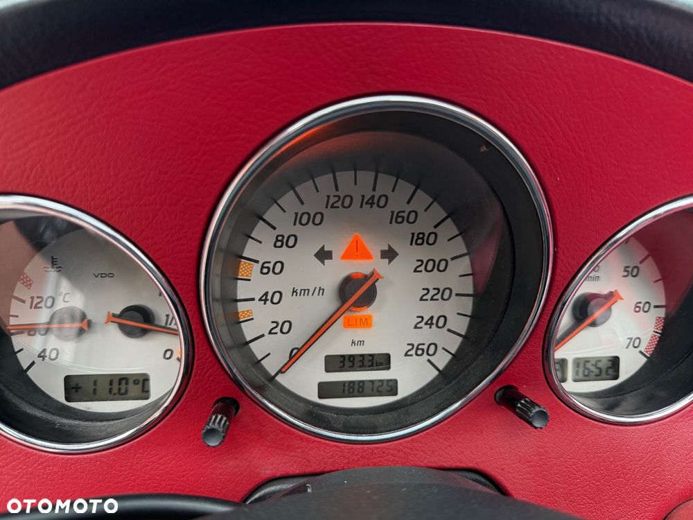 Mercedes-Benz SLK - 15