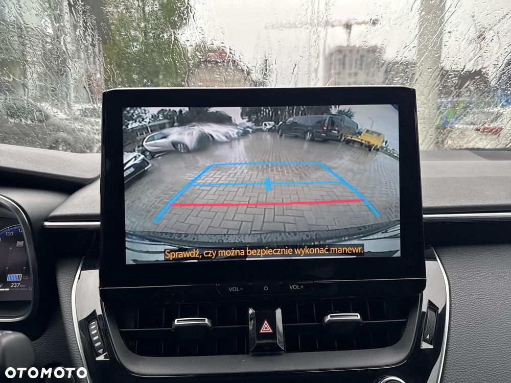 Toyota Corolla 1.8 Hybrid Comfort - 20