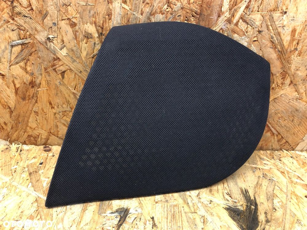 HONDA PRELUDE V MASKOWNICA OSŁONA ZAŚLEPKA GŁOŚNIKA DRZWI - 5