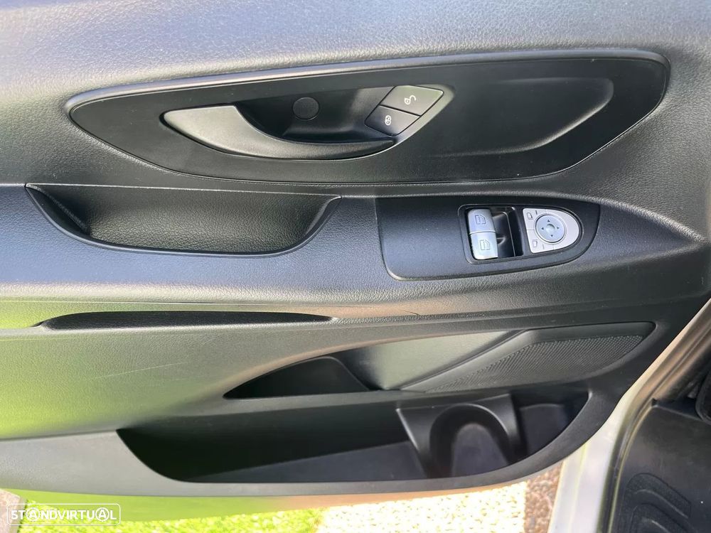 Mercedes-Benz Vito Tourer 111 CDI (BlueTEC) Longa PRO - 14