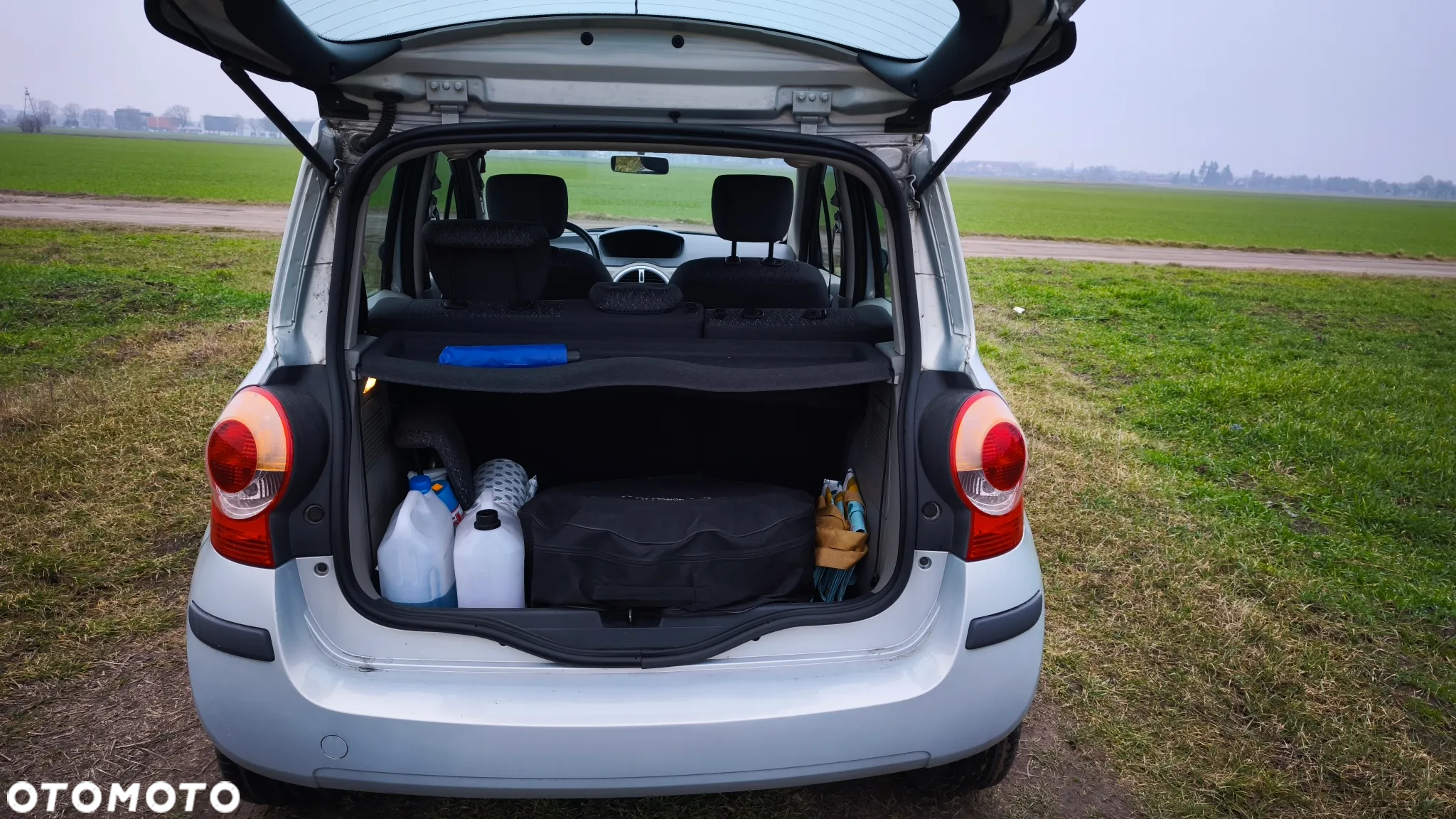 Renault Modus 1.6 16V Authentique - 7