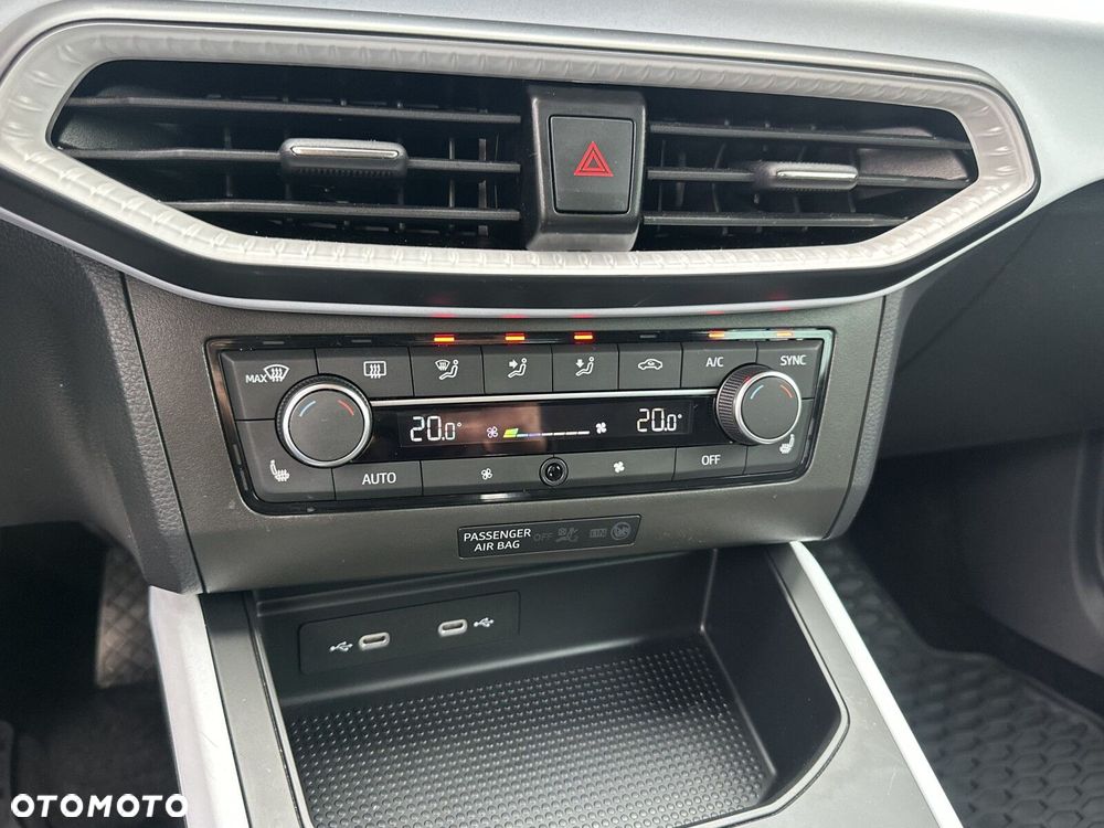 Seat Arona 1.0 TSI Style S&S DSG - 24