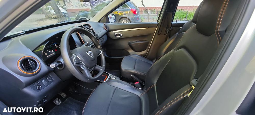 Dacia Spring Expression - 3