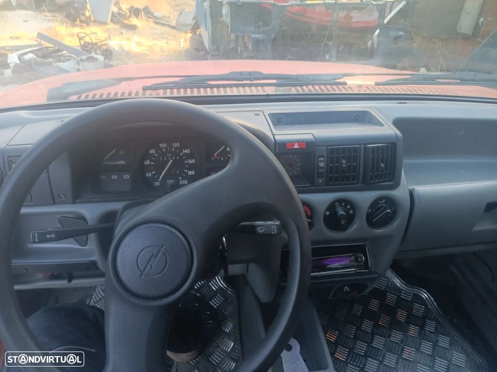 Opel Corsa 1.2 Swing - 7