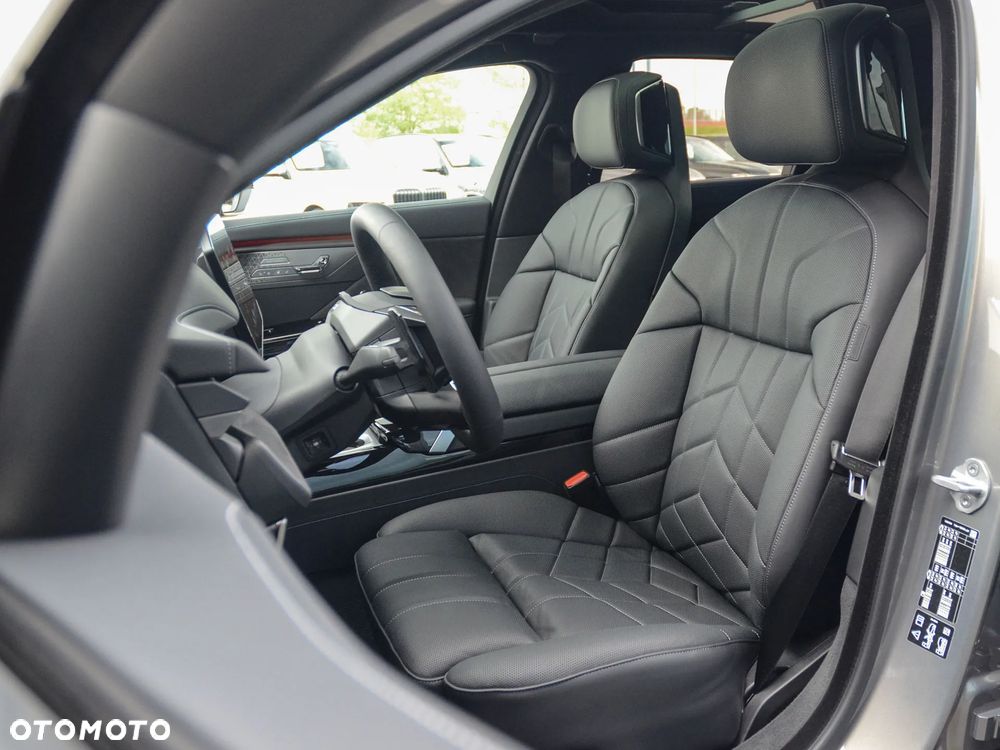 BMW Seria 7 - 40