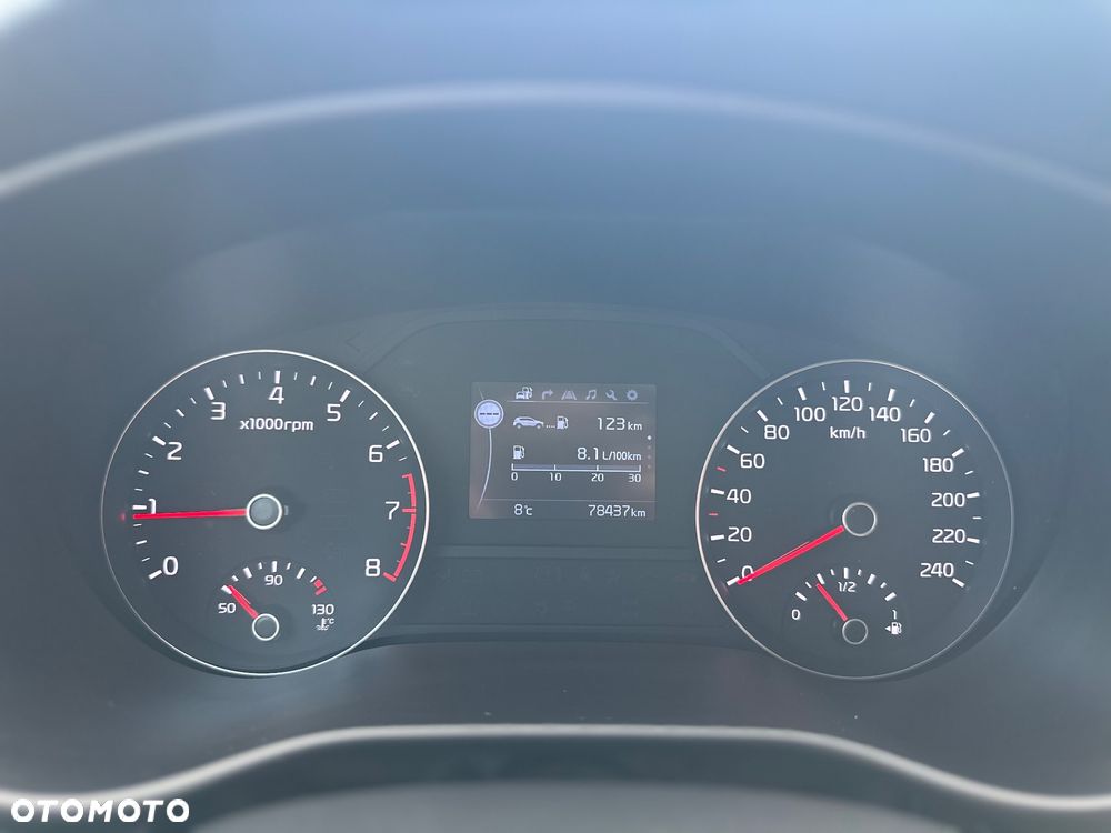 Kia Sportage 1.6 GDI L 2WD - 33