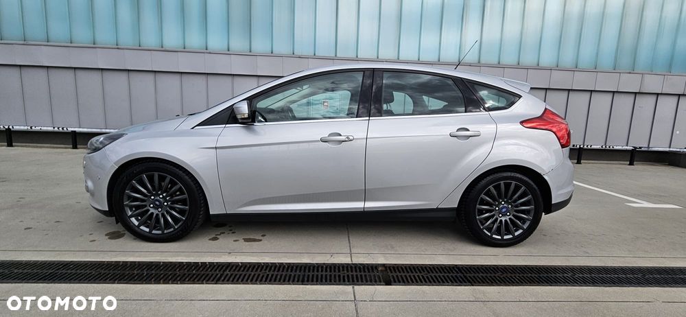 Ford Focus 1.6 EcoBoost Edition Start - 26