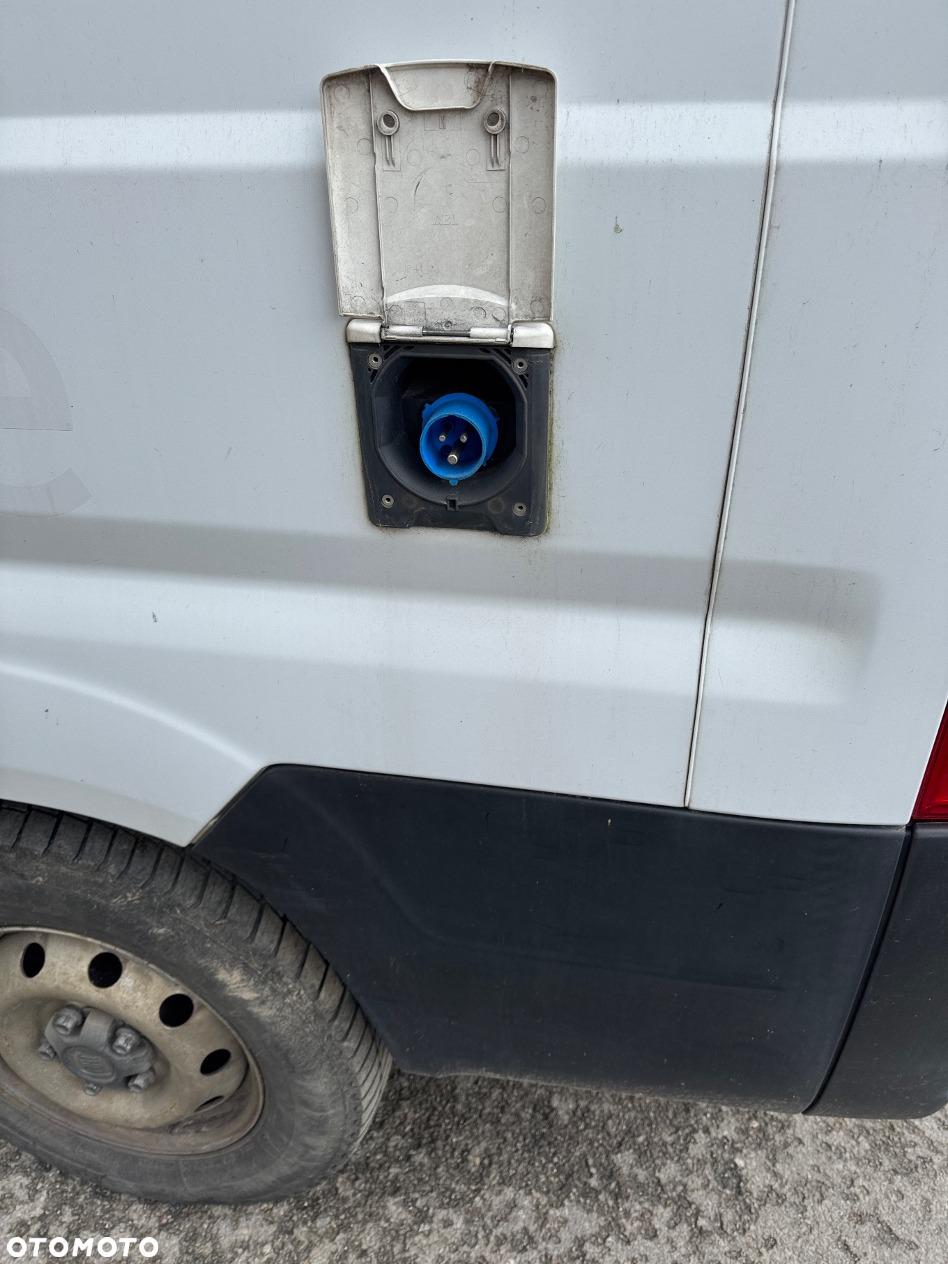 Fiat Ducato - 8