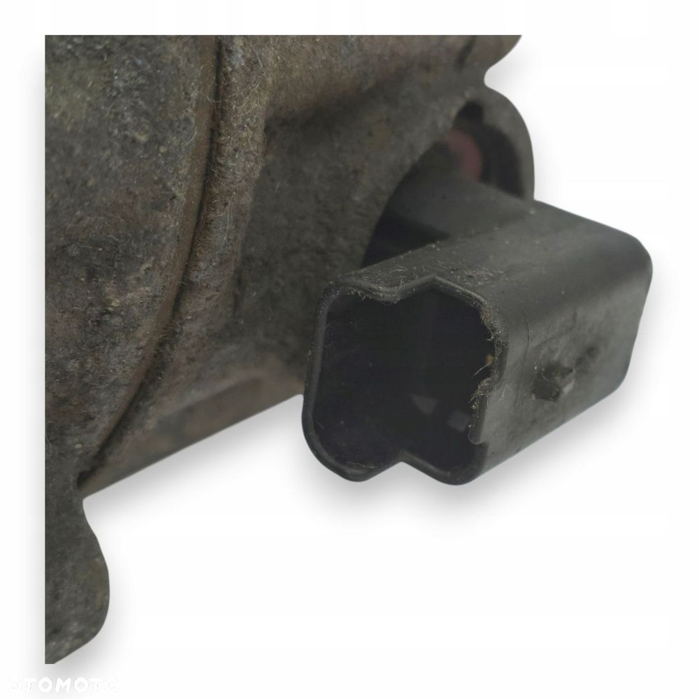 SPRĘŻARKA KLIMATYZACJI Citroen C3 II 1.4 VTI 9678656080 1367 - 9