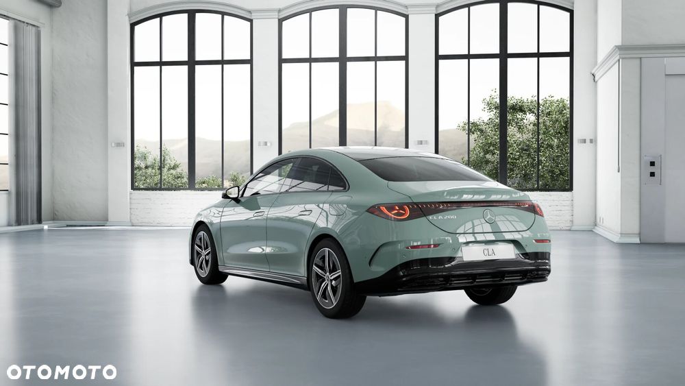 Mercedes-Benz CLA 200 mHEV 8G-DCT - 6