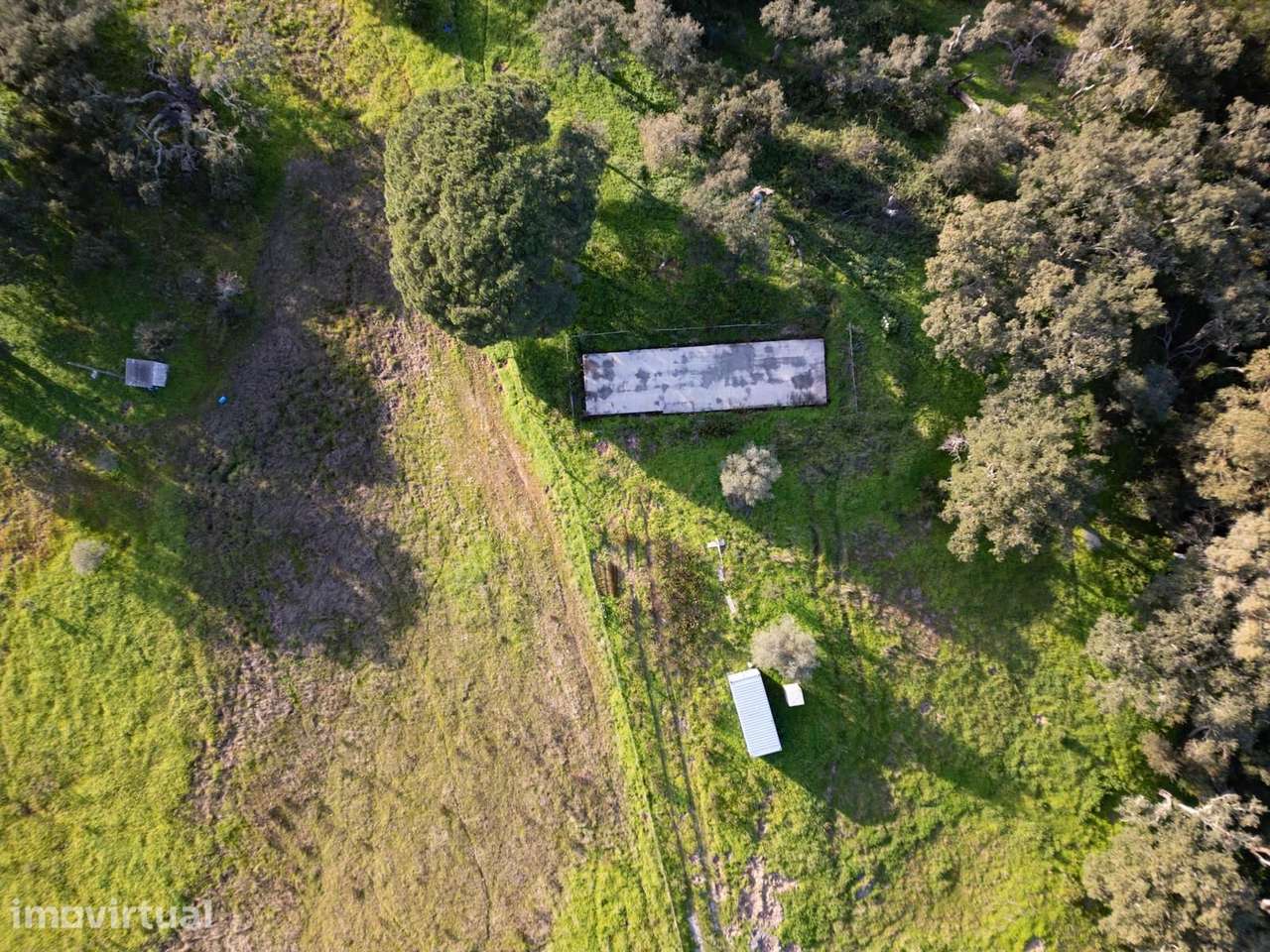Terreno Misto 1.8 ha, Melides, Grandola - Grande imagem: 3/33