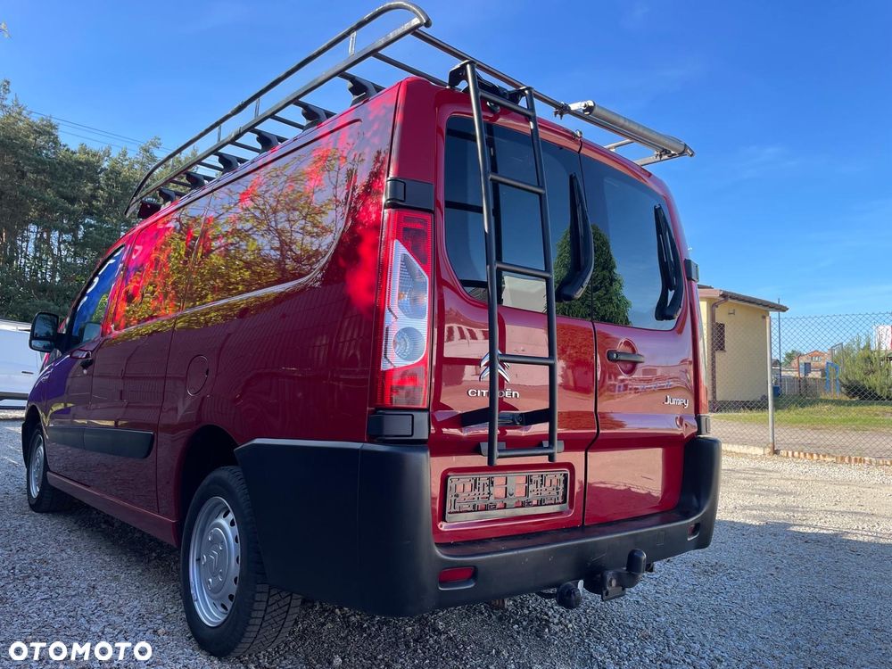 Citroën Jumpy - 5