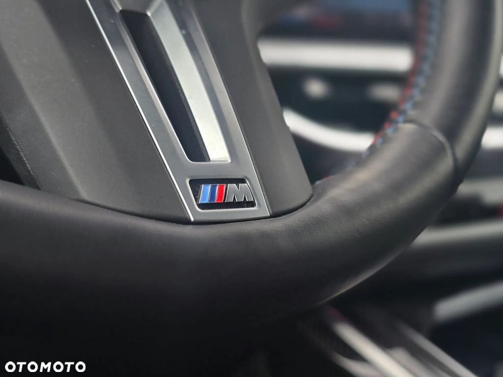 BMW X7 M60i xDrive mHEV sport - 18