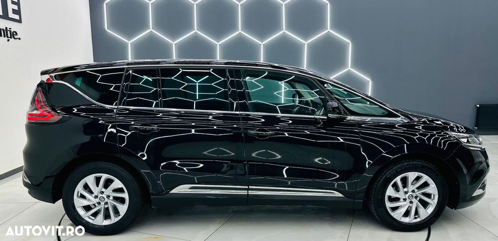 Renault Espace Energy dCi 130 Business - 38