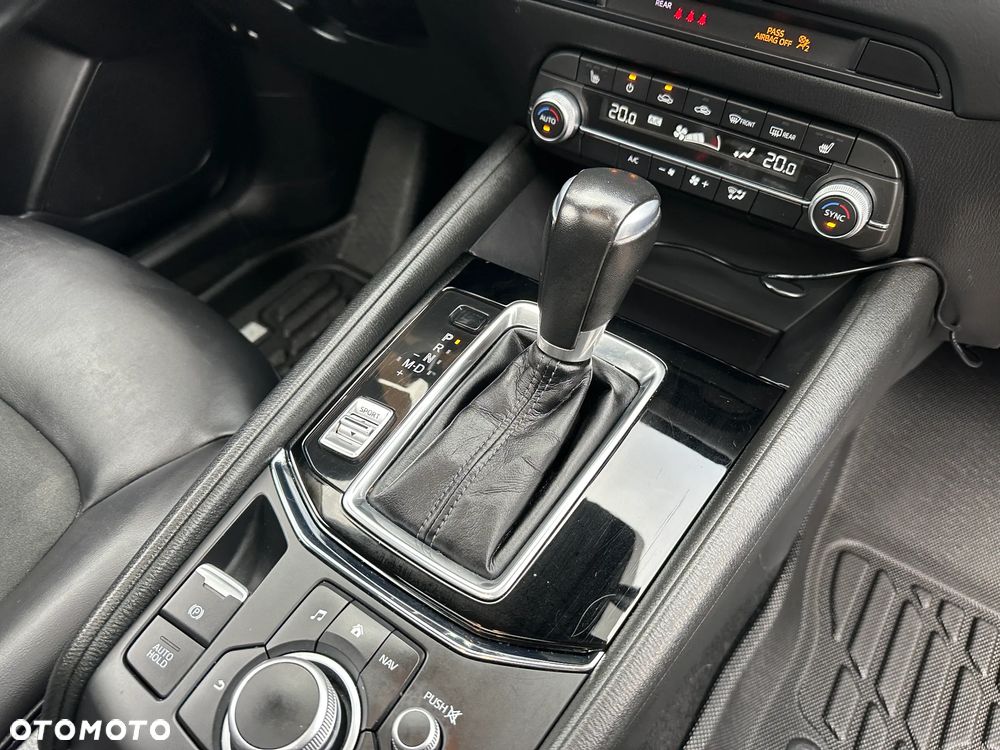 Mazda CX-5 e-SKYACTIV-G 194 AWD Advantage - 23