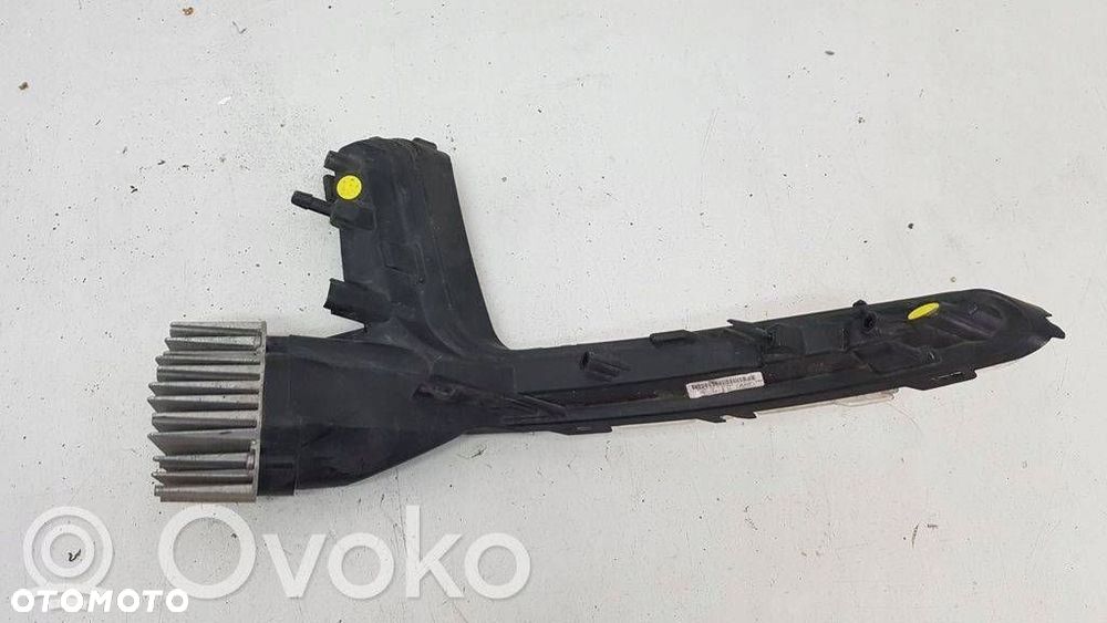 ford mondeo mk v 5 19- lift lampa led drl swiatło dzienne prawe - 6