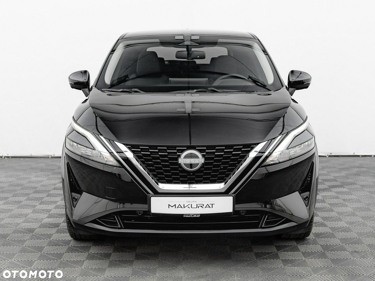 Nissan Qashqai - 8