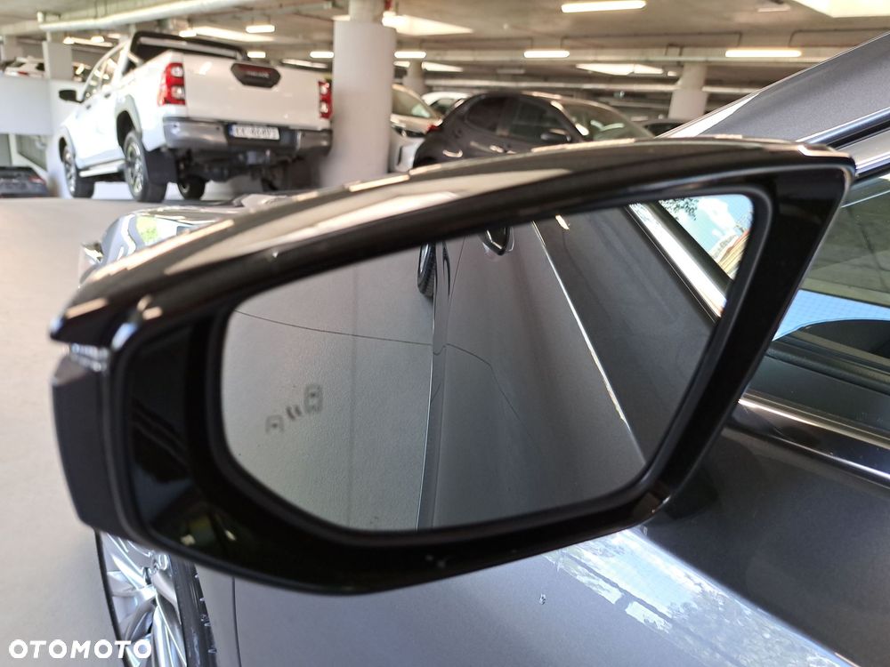 Lexus ES 300h Omotenashi - 41