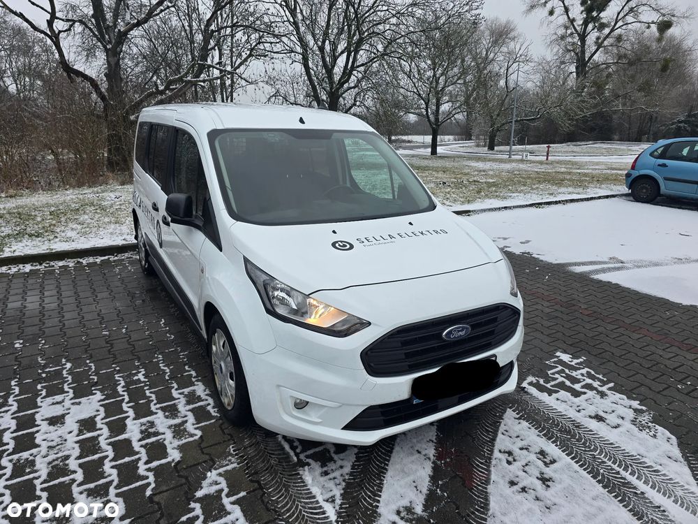 Ford Transit Connect Kombi 230 L2 Trend - 5
