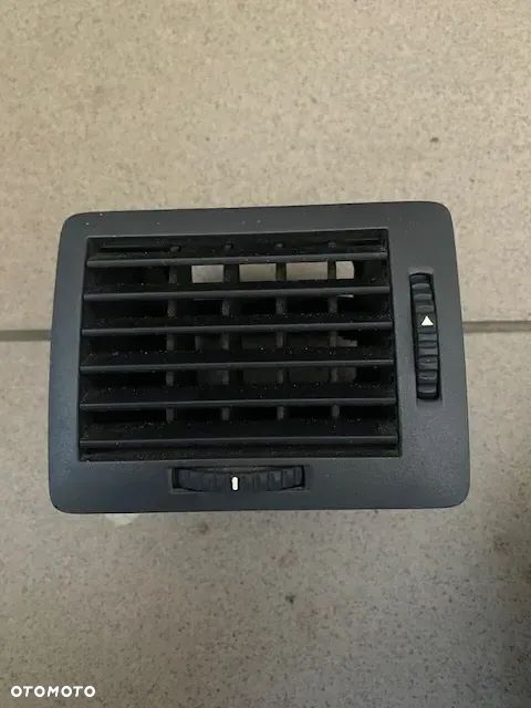 KRATKA NAWIEWU LEWA SKODA FABIA I 6Y0819701 - 2