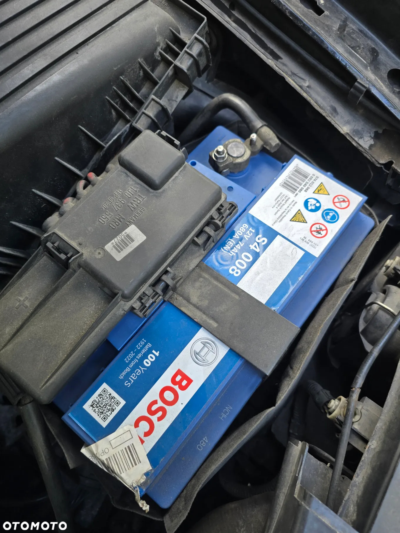 Volkswagen Golf IV 1.9 TDI Comfortline - 20