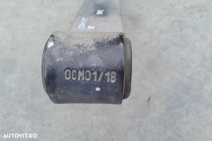 Foaie arc spate stanga Ford Transit 4 [2014 - 2019] Autoutilitara dub - 3