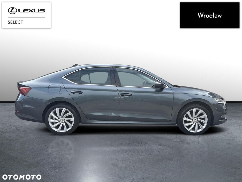 Skoda Octavia 1.5 TSI ACT Style - 7