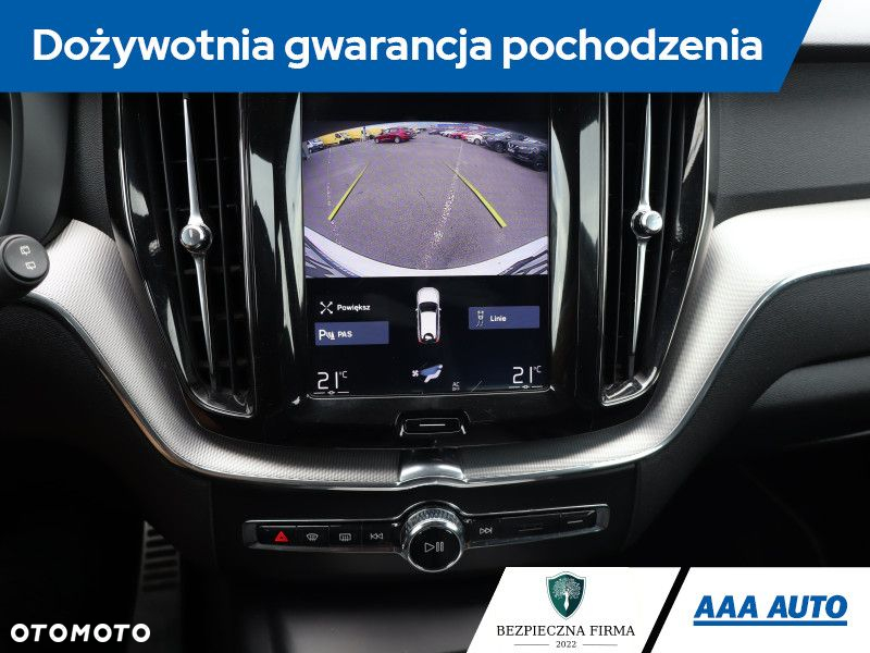 Volvo XC 60 - 22