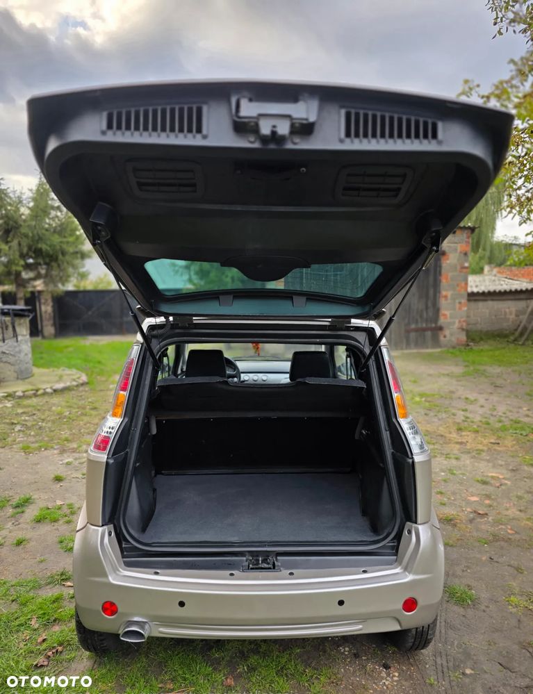 Microcar M.GO - 9