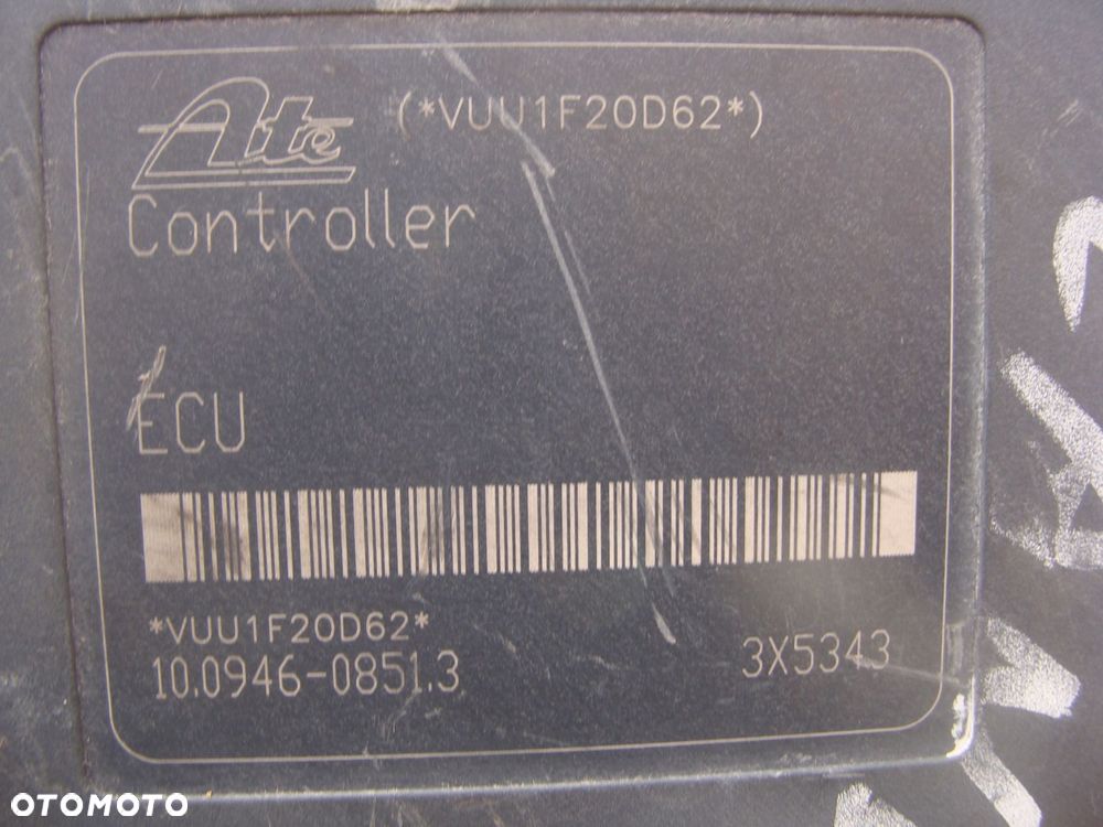 abs esp freelander srb000110 10.0946-0851.3 - 3