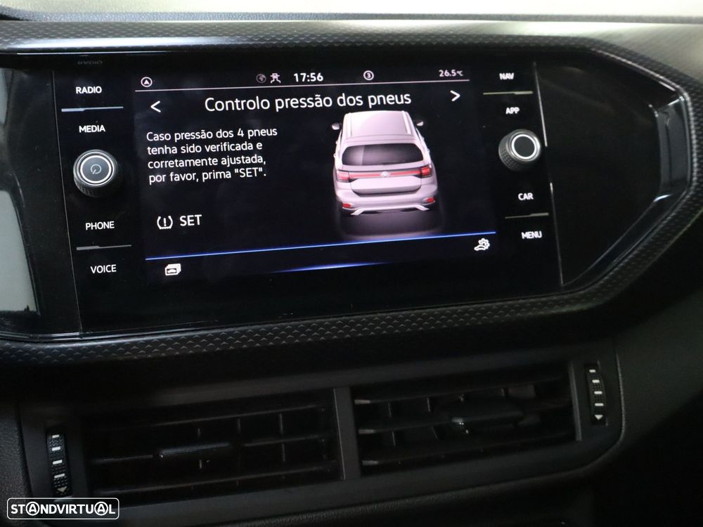 VW T-Cross 1.0 TSI Life - 14