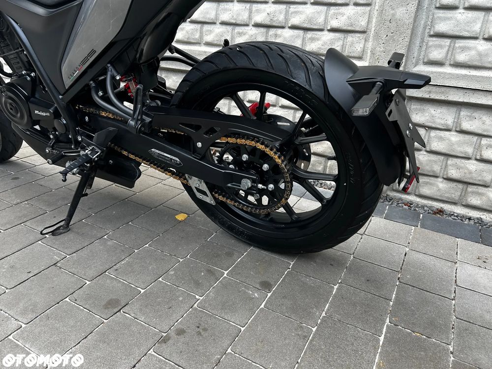 Malaguti Drakon - 14