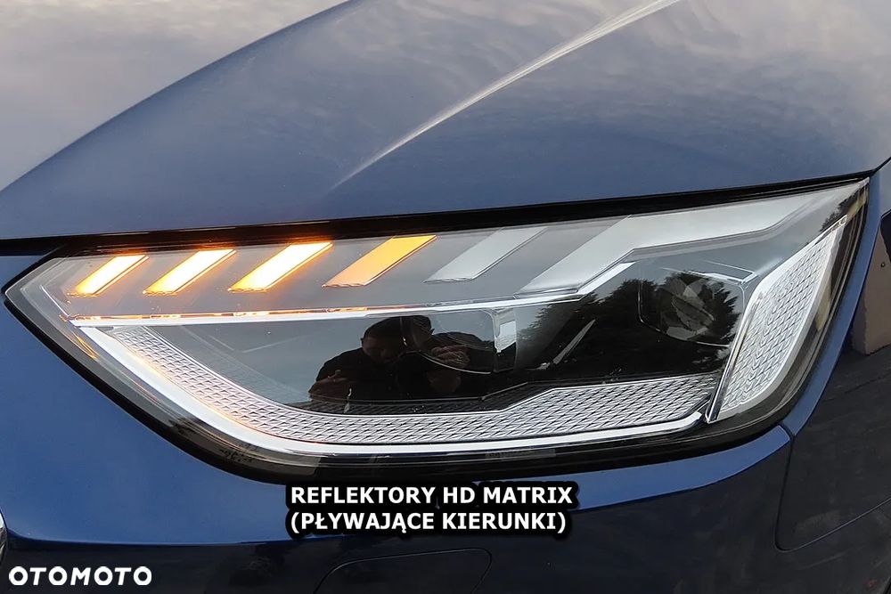 Audi A4 Avant 40 TDI quattro S tronic S line - 15