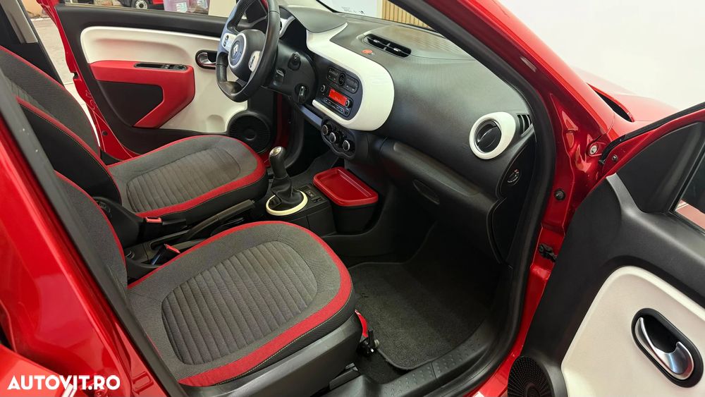 Renault Twingo SCe 70 Dynamique - 8