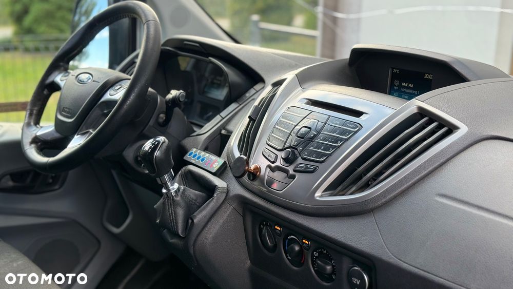 Ford Transit - 27